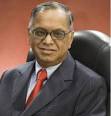 N.R. Narayana Murthy is the