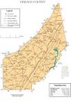 Valley Head History and Genealogy Website, Valley Head, Alabama in ...