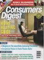 Elite Optima Consumer's Digest Best Buy