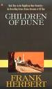 Children of Dune (Dune Chronicles, #3) by Frank Herbert - Reviews ...