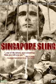 Singapore Sling 1990