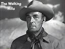 Randolph Scott : Hangsmans