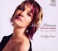 Soprano Marlis Petersen and