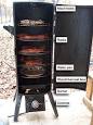 Barbecue - Wikipedia, the free encyclopedia