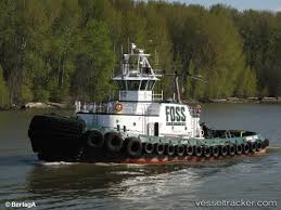 Daniel Foss - Schiffstyp: Schlepper - vesseltracker.