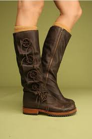 Free People Clothing Boutique Dream Catcher Boot by Jim Barnier ... - 82A0152_21_a?$zoom$