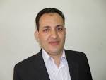 Mostafa Al-Ghareeb Mohammed