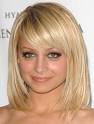 Nicole Richie Hairstyles