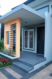 Tiang Keramik Teras Rumah | Gambar Desain Rumah