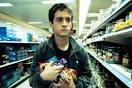 Cashback Image Gallery - Pictures of Sean Biggerstaff in the Sean ...