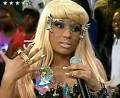 Rihanna blah blah Nelly,