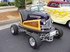 Street Legal Bumper Cars Prove World Is A Beautiful Place