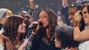 Who Is 'X Factor' Winner Melanie Amaro? - ABC News