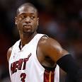 Dwyane Wade. AP. Dwyane Wade