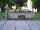 trough reads: "Coventry Society for Prevention of Cruelty to Animals, - via Daymix