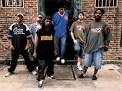 Photo Gallery: <b>Jurassic 5</b>