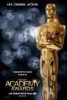 Oscars/Academy Awards 2012