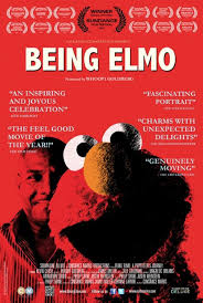 Being Elmo: A Puppeteer’s Journey (2011)