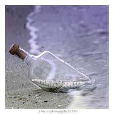 瓶中信保存文字是真的. 影象可以留存故事也不是假的. 台灣將直飛美國夏威夷的前夕發生了感人故事. 夏威夷漂到台東潛水相機的奇幻漂流&hellip;