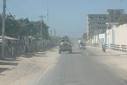 Somalia: Two Weeks to Remember. Two Weeks to go. - Matt Baugh