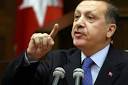 Erdogan. November 23, 2011