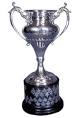 Legends of Hockey - Non-NHL Trophies - Allan Cup