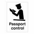 Passport Control
