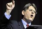 US Senate candidate Bob Massie