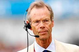 Christopher Martin Jenkins. Christopher Martin-Jenkins, cricket commentator and former president of the MCC, has died of cancer aged 67. - M_Id_342582_Christopher_Martin_Jenkins
