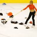 Greatest Hockey Legends.com: The Gordie Howe Hat Trick