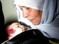 of Jabalya refugee camp,
