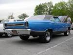 Bear Mountain Car Show Cruise Night 2008 | Bear Mountain Cruise ...
