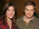 jennifer rae hall - Jennifer-Carpenter-and-Michael-C-Hall-jennifer-carpenter-16698501-1600-1213