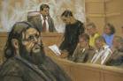 US man guilty over subway suicide-bomb plot - Americas - Al ...