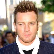 Ewan McGregor