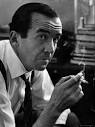 pic of ed murrows smoking