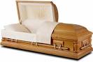 Eco Casket