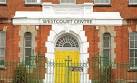 Former school doorway, Belfast - via Daymix