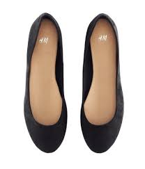 Black Ballet Flats on Pinterest | Ballet Flats, Flats and Black ...