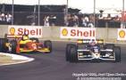 Racing Photo Museum: Championship Auto Racing Teams (