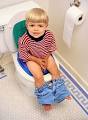 Encopresis, involuntary defecation