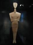 File:Cycladic female figurine (2800-2300 BC).jpg - Wikimedia Commons