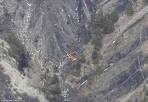 Germanwings Flight 4U9525: Foreign Secretary says its likely.