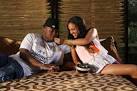 Pleasure P and A Mowry Twin… | Necole Bitchie.
