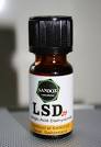 sanödox: Inside LSD-Full Length Documentary