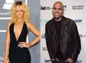 Rihanna and Chris Brown