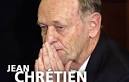 Jean Chretien - j