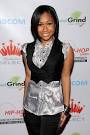 Tiffany Evans Image Tiffany Evans photo Picture 5