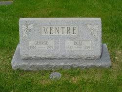 George Ventre (1888 - 1965) - Find A Grave Memorial - 52687791_127448965559