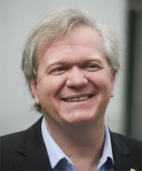 After 15 years living in Australia, American-born Brian Schmidt thought the phone call informing him he had jointly won ... - 5739186